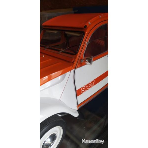 Modele reduir  2 ch citroen  aux 1/6