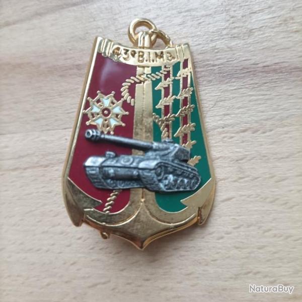 43 BIMA : 43 bataillon d'infanterie de marine