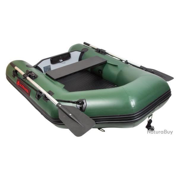 Bateau gonflable Ultimate 180 Airdeck PVC Rames Banquette R�glable