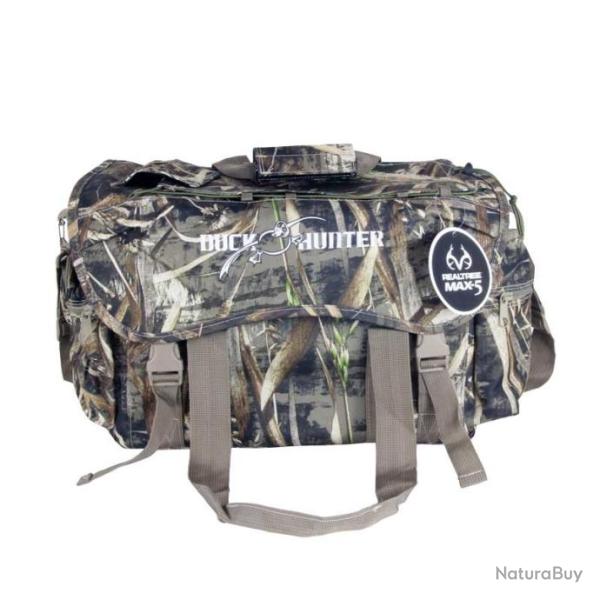 Sac d'aff�t flottant Duck Hunter