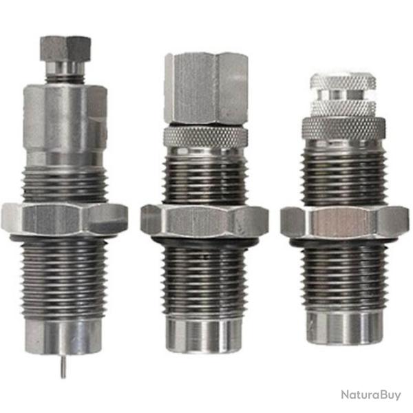 Lee Precision - Jeux d'outils carbure cal. .41 Magnum - 90628