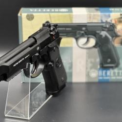 Beretta 92 A1 calibre 4,5mm &agrave; propulsion CO2