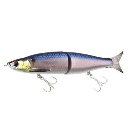 Swimbait TREFLE CREATION Mirage JT 128mm Blue Shad