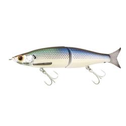Swimbait TREFLE CREATION Mirage JT 128mm Rainbow Konoshiro
