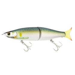 Swimbait TREFLE CREATION Mirage JT 128mm Trefle Ayu