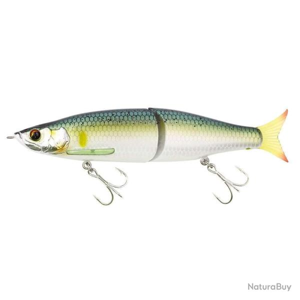 Swimbait TREFLE CREATION Mirage JT 128mm Trefle Ayu