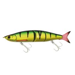 Swimbait TREFLE CREATION Mirage JT 161mm Golden Perch