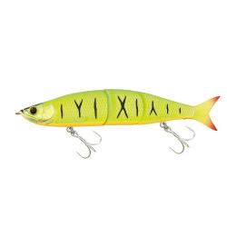 Swimbait TREFLE CREATION Mirage JT 161mm Mat Fire Tiger