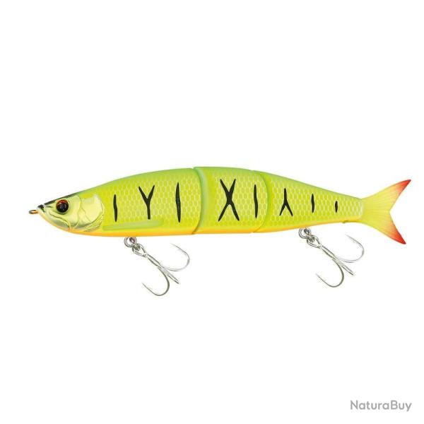 Swimbait TREFLE CREATION Mirage JT 161mm Mat Fire Tiger