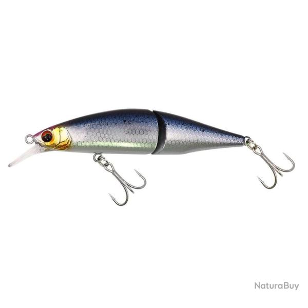 Swimbait TREFLE CREATION Rafale JT 79mm Metallic Katakuchi