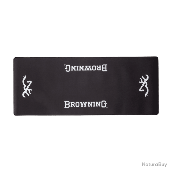TAPIS DE NETTOYAGE BROWNING