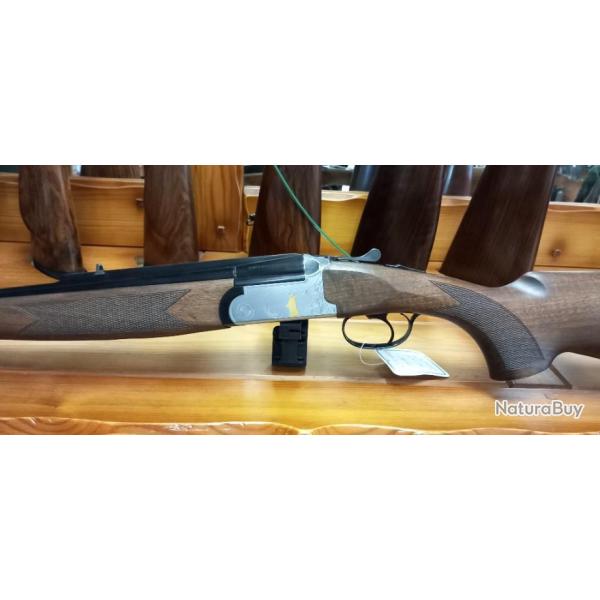 Express superpos� RENATO BALDI Premier acier cal 8x57 JRS