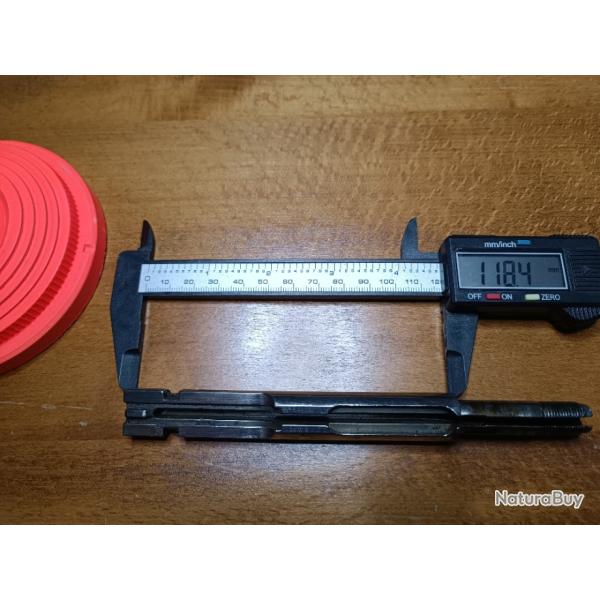 Krico - 22 lr - Pi�ces - Corps de culasse NU