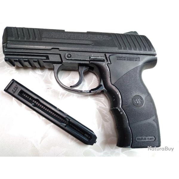 Pistolet airsoft MAS 007