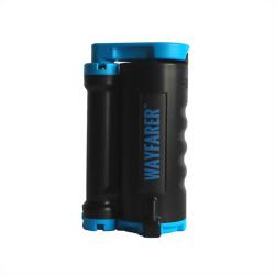 Filtre A Eau Portatif Wayfarer Lifesaver