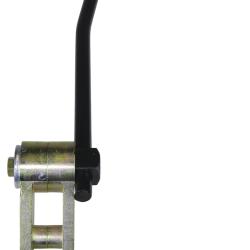 90074 Kit bras avec poign&eacute;e en bois pour presses Lee Pro 1000 et Value Turret Press