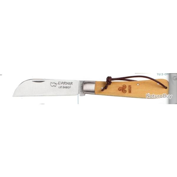 l'ARMOR TRISKELL gratuit Grav� pr�nom couteau en buis