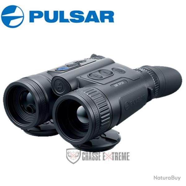 Jumelles Thermique PULSAR Merger LRF XP35