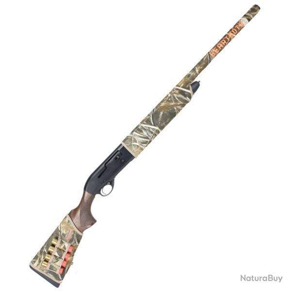GUNJACKET - FUSIL DE CHASSE SEMI-AUTOMATIQUE REALTREE MAX-5�