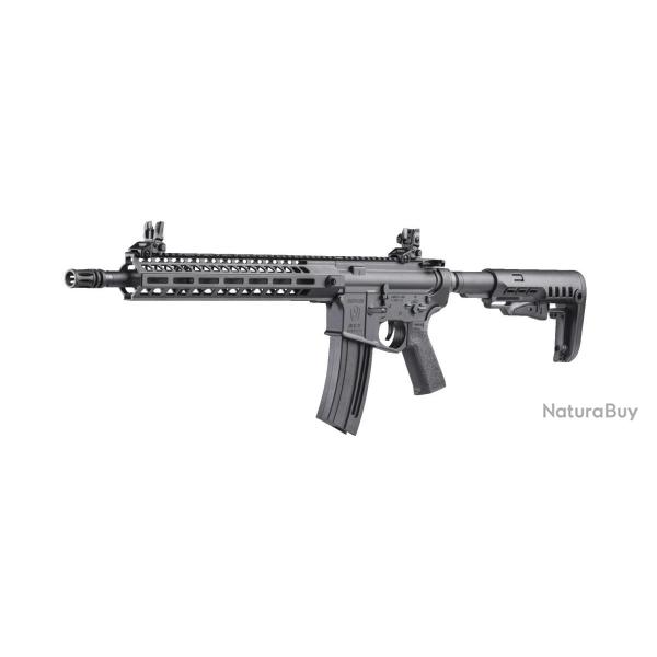 CARABINE H�MMERLI TAC-R1 CAL 22 LR