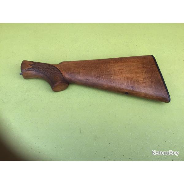 VENDU PAR LE-CUIRASSIER N�2 CROSSE DE FUSIL SEMI AUTOMATIQUE BREDA ORIONE CALIBRE 12