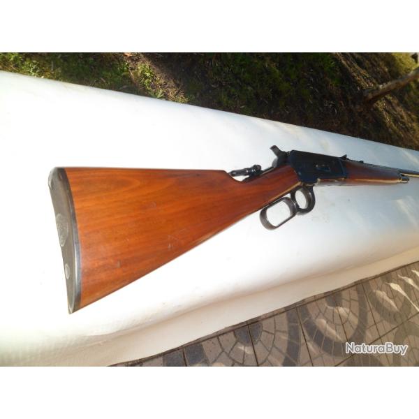 WINCHESTER 86 TAKE DOWN