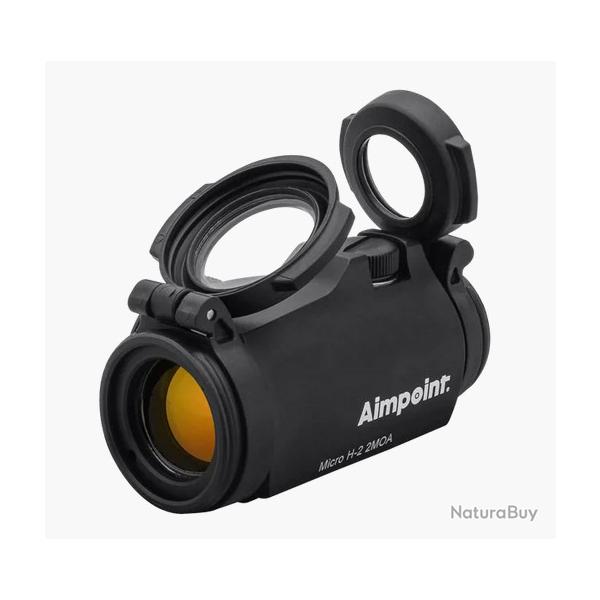 VISEUR AP MICRO H-2 2MOA SANS MONTAGE*