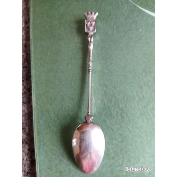 Petite cuill�re de Rocamadour