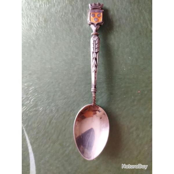 Petite cuill�re de Grenoble (Is�re)