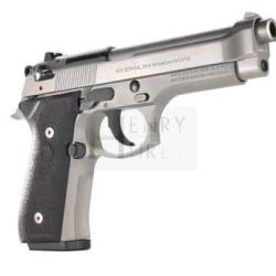 PIST BERE 92FS-INOX 9MM PARA