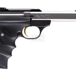 PISTOLET BUCK MARK 22 LR STANDARD INOX URX