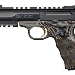 BUCK MARK BLACK LABEL MICRO CONTOUR FILETE 22LR