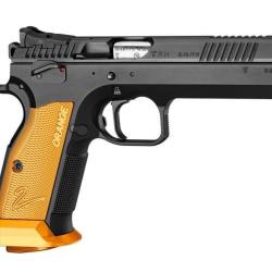 CZ 75 TS 2 ORANGE 9X19