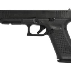 GLOCK 34 GEN5 FS MOS CAL 9X19