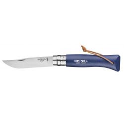 Opinel Baroudeur N-08 BLEU FONCE