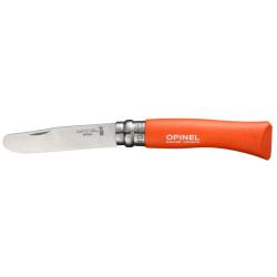 Opinel Mon premier Opinel mandarine