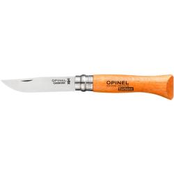 Opinel N-06 carbone