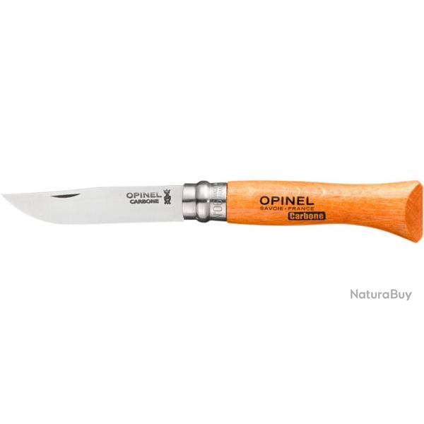 Opinel N-06 carbone