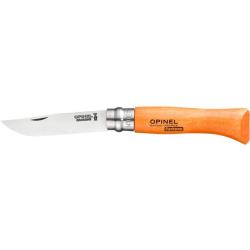 Opinel N-08 carbone