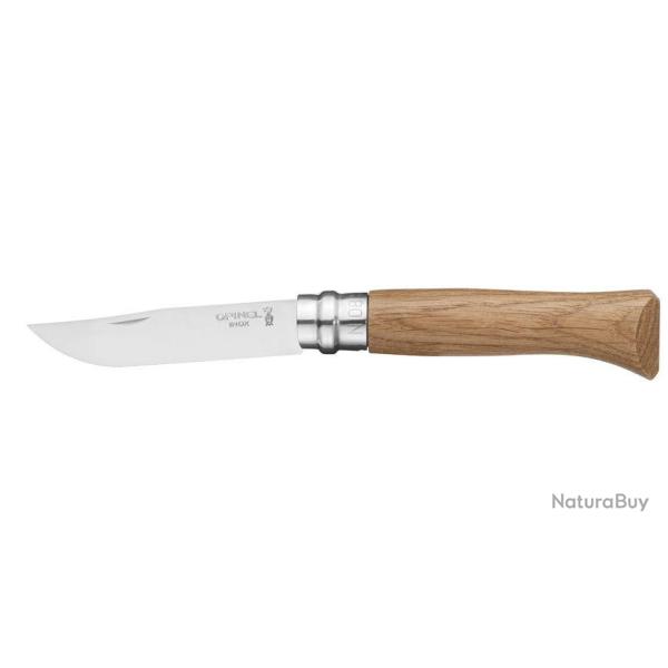 Opinel N-08 CHENE