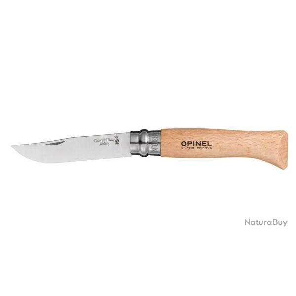 Opinel N-08 inox