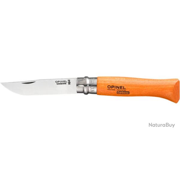 Opinel N-09 carbone