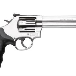 SMITH ET WESSON 686 PLUS 357 MAG 7CPS 6 POUCES