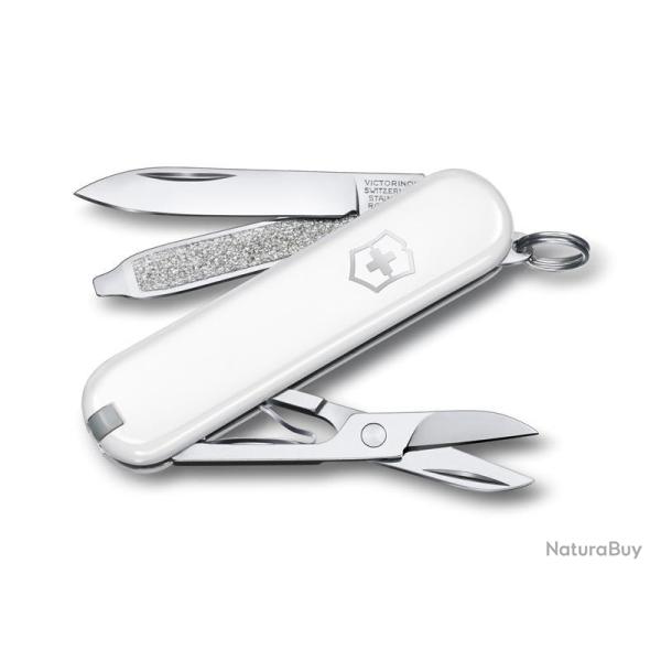 VITORINOX CLASSIC SD FALLING SNOW