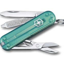 VICTORINOX CLASSIC SD TROPICAL SURF