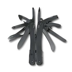 SWISSTOOL SPIRIT MXBS + ETUI NYLON MOLLE