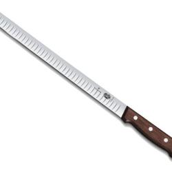 COUTEAU SAUMON VICTORINOX 30CM