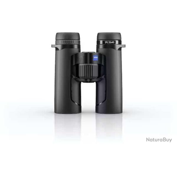 ZEISS JUMELLE SFL 10X40