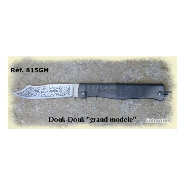 COUTEAU DOUK-DOUK