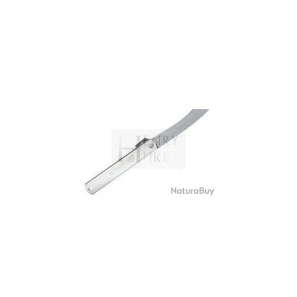 COUTEAU HIGONOKAMI ACIER 12CM